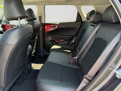 2023 Kia Soul GT-Line