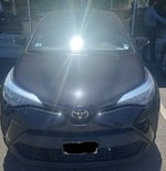 2020 Toyota C-HR XLE