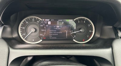 2022 Land Rover Discovery Sport S