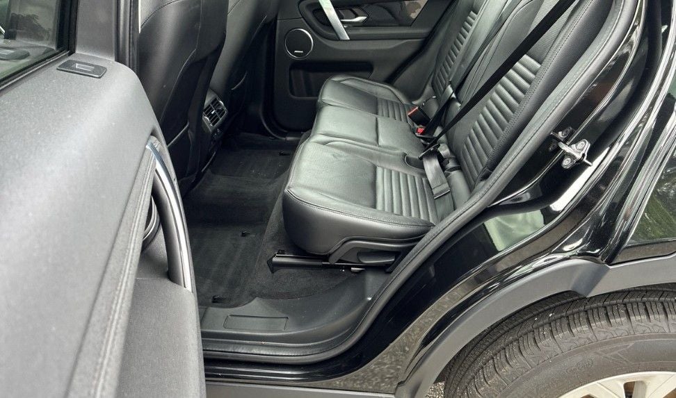 2022 Land Rover Discovery Sport S