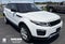2017 Land Rover Range Rover Evoque SE