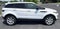 2017 Land Rover Range Rover Evoque SE