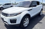2017 Land Rover Range Rover Evoque SE