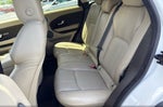 2017 Land Rover Range Rover Evoque SE