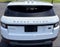 2017 Land Rover Range Rover Evoque SE