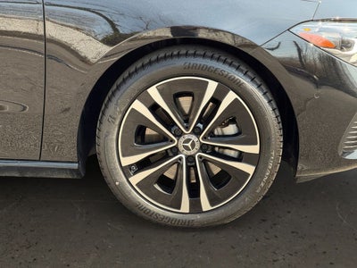 2025 Mercedes-Benz CLA CLA 250 4MATIC®