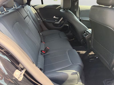 2025 Mercedes-Benz CLA CLA 250 4MATIC®