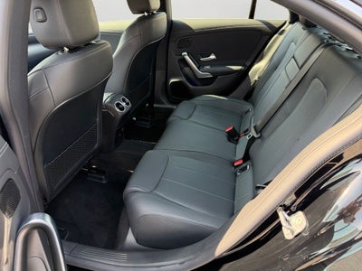 2025 Mercedes-Benz CLA CLA 250 4MATIC®