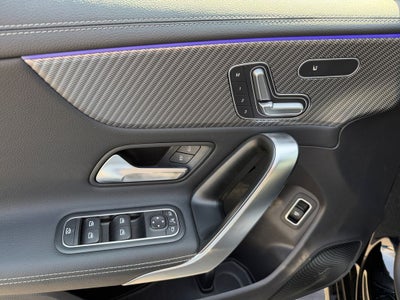 2025 Mercedes-Benz CLA CLA 250 4MATIC®