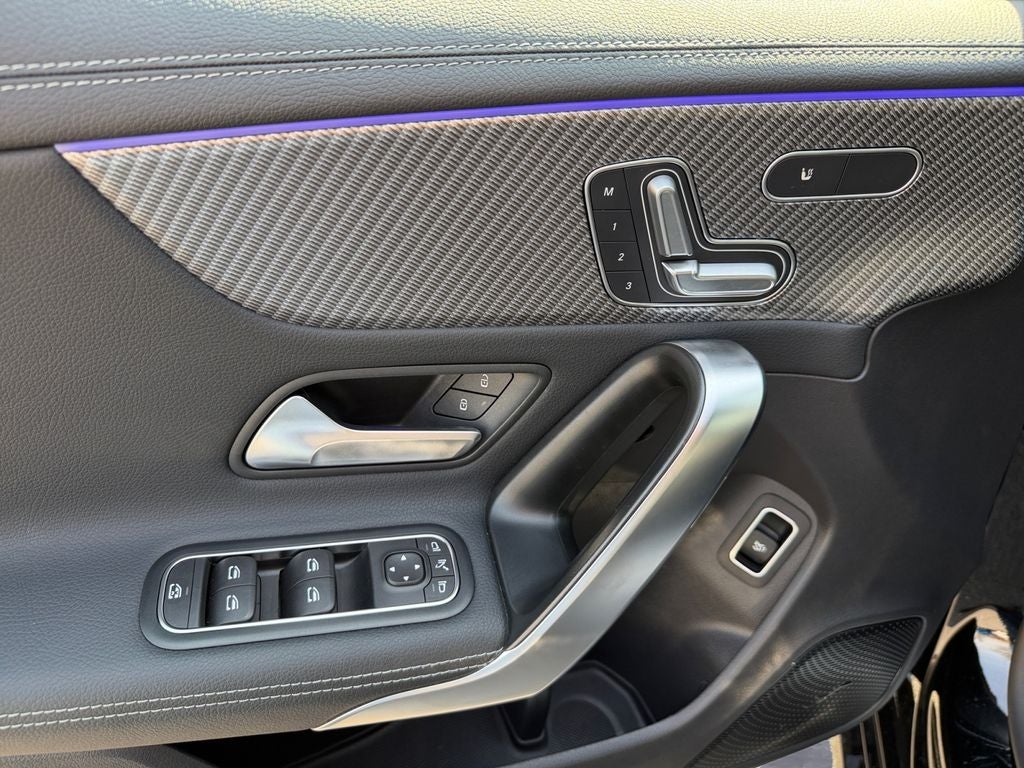 2025 Mercedes-Benz CLA CLA 250 4MATIC®