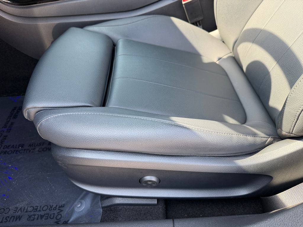2025 Mercedes-Benz CLA CLA 250 4MATIC®