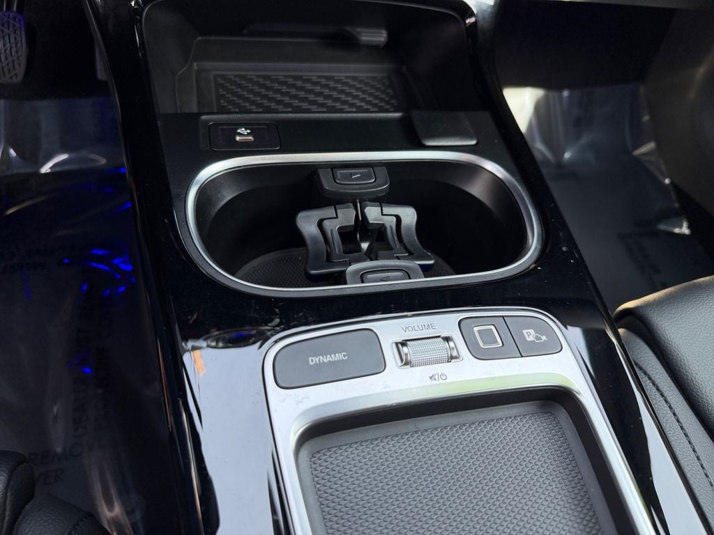 2025 Mercedes-Benz CLA CLA 250 4MATIC®