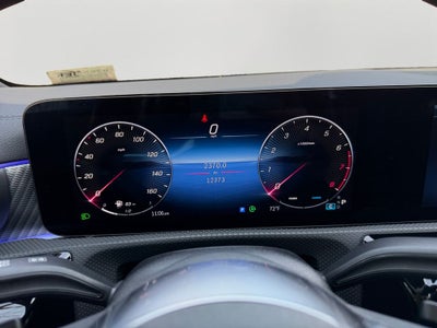 2025 Mercedes-Benz CLA CLA 250 4MATIC®