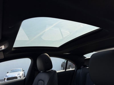 2025 Mercedes-Benz CLA CLA 250 4MATIC®