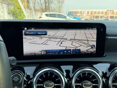 2025 Mercedes-Benz CLA CLA 250 4MATIC®
