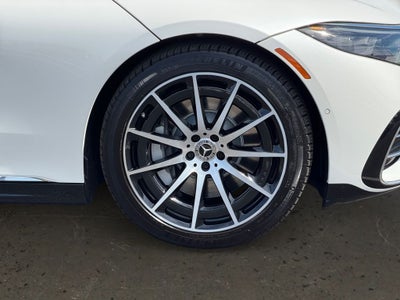 2023 Mercedes-Benz EQS 450 4MATIC®