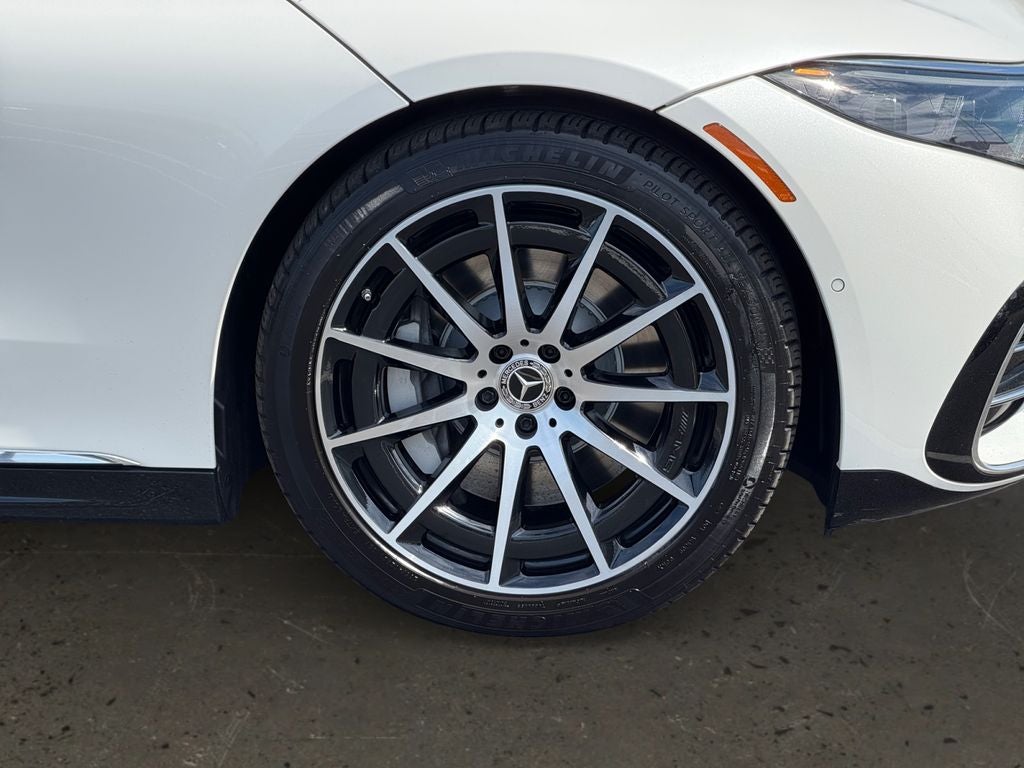 2023 Mercedes-Benz EQS 450 4MATIC®