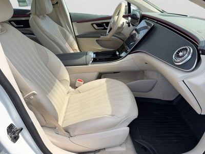 2023 Mercedes-Benz EQS 450 4MATIC®