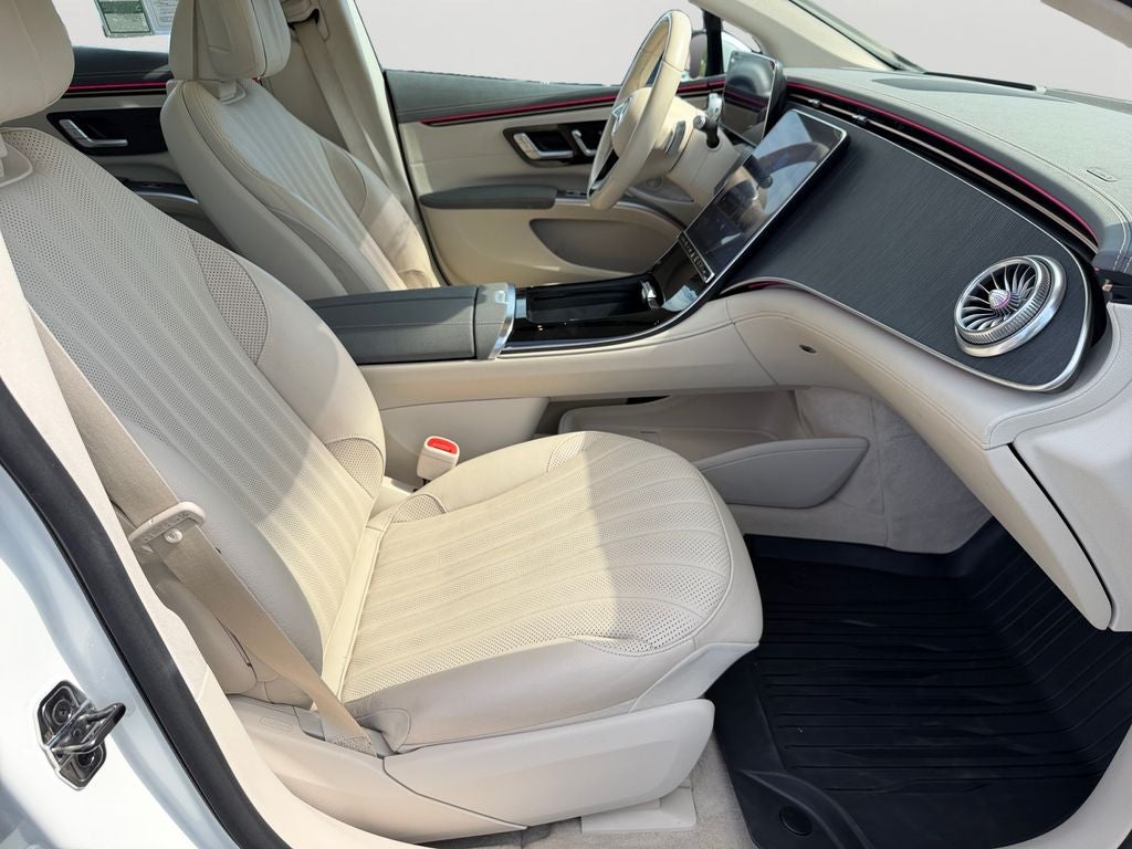2023 Mercedes-Benz EQS 450 4MATIC®