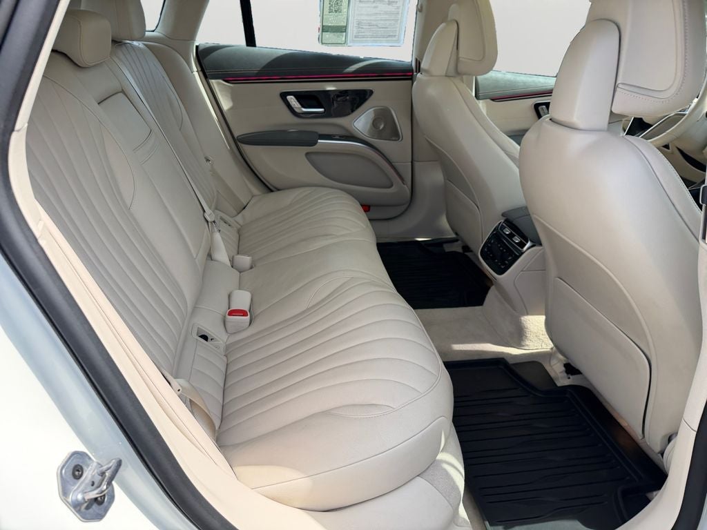2023 Mercedes-Benz EQS 450 4MATIC®