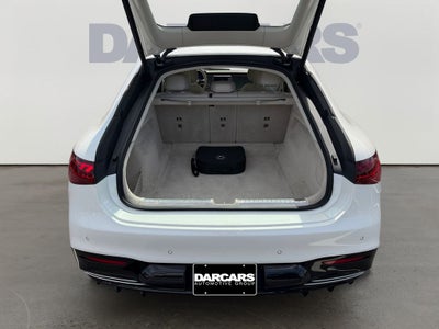 2023 Mercedes-Benz EQS 450 4MATIC®