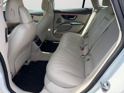 2023 Mercedes-Benz EQS 450 4MATIC®