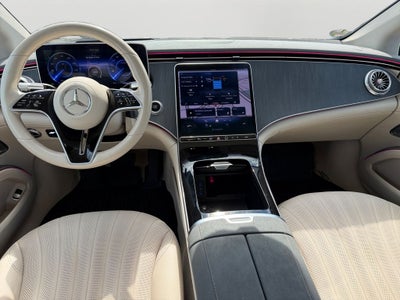 2023 Mercedes-Benz EQS 450 4MATIC®
