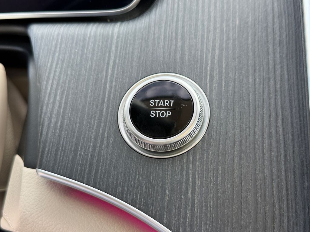 2023 Mercedes-Benz EQS 450 4MATIC®