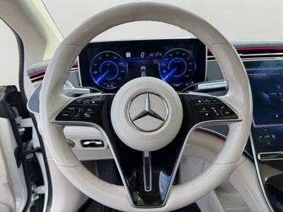 2023 Mercedes-Benz EQS 450 4MATIC®