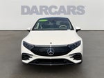 2023 Mercedes-Benz EQS 450 4MATIC®