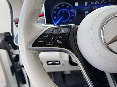 2023 Mercedes-Benz EQS 450 4MATIC®