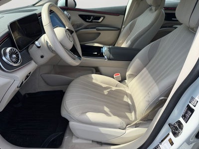 2023 Mercedes-Benz EQS 450 4MATIC®