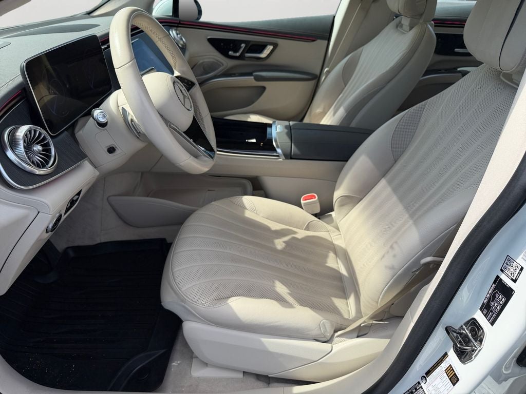 2023 Mercedes-Benz EQS 450 4MATIC®