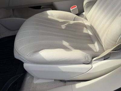2023 Mercedes-Benz EQS 450 4MATIC®
