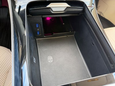 2023 Mercedes-Benz EQS 450 4MATIC®
