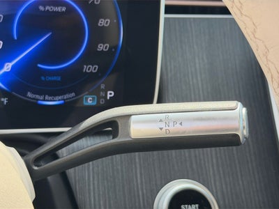 2023 Mercedes-Benz EQS 450 4MATIC®