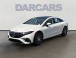 2023 Mercedes-Benz EQS 450 4MATIC®