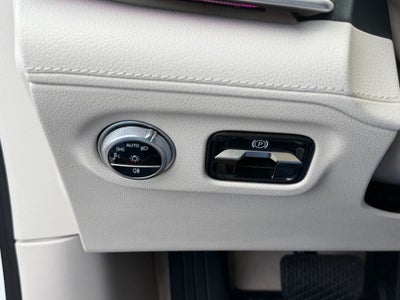 2023 Mercedes-Benz EQS 450 4MATIC®