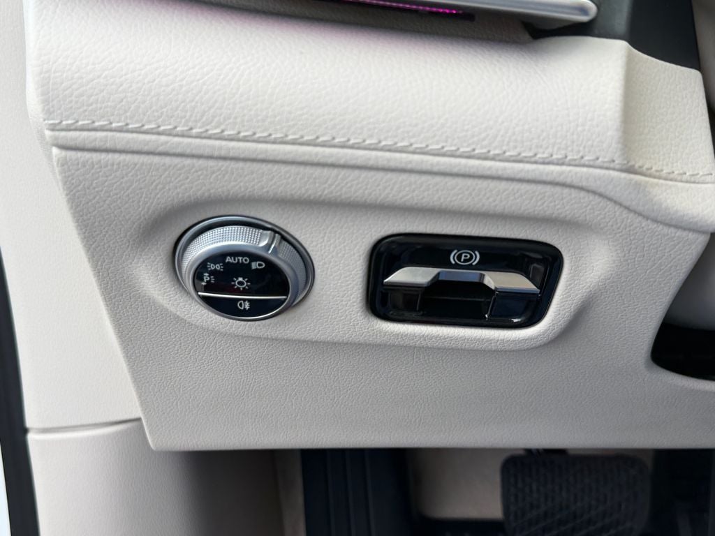 2023 Mercedes-Benz EQS 450 4MATIC®