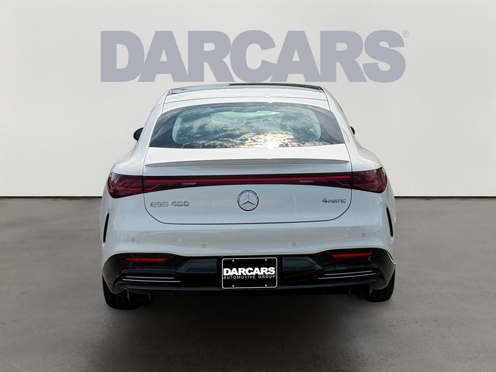 2023 Mercedes-Benz EQS 450 4MATIC®
