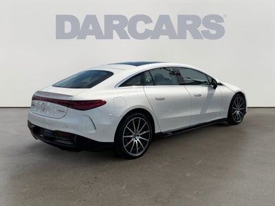 2023 Mercedes-Benz EQS 450 4MATIC®