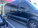 2020 Mercedes-Benz Sprinter 2500 Passenger 170 WB High Roof