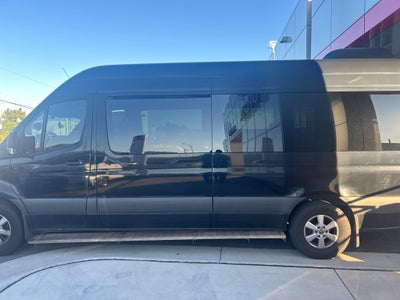 2020 Mercedes-Benz Sprinter 2500 Passenger 170 WB High Roof