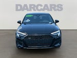 2024 Audi A3 40 Premium quattro