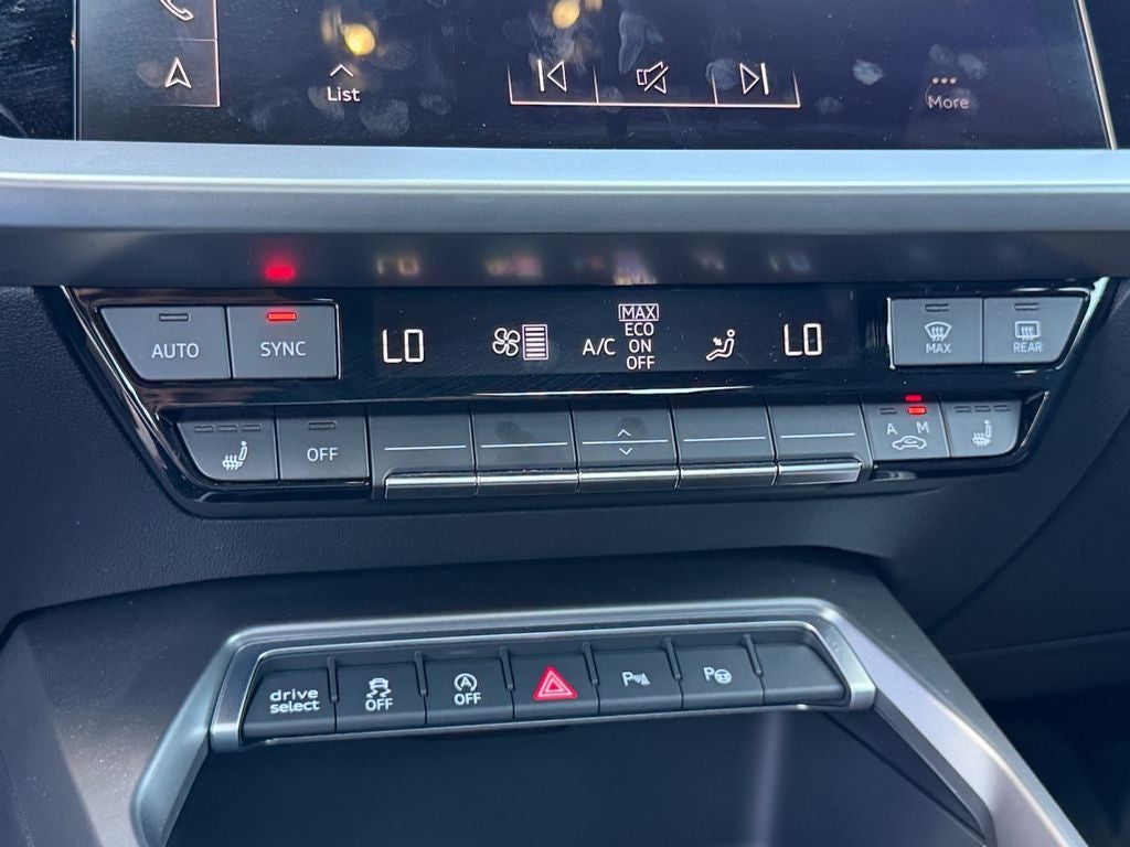 2024 Audi A3 40 Premium quattro