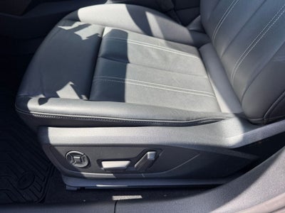 2024 Audi A3 40 Premium quattro