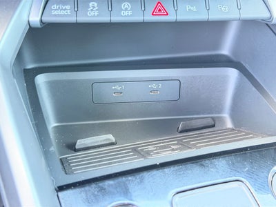 2024 Audi A3 40 Premium quattro