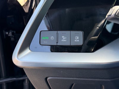 2024 Audi A3 40 Premium quattro