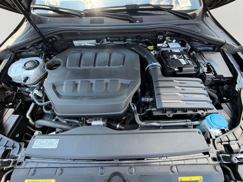2024 Audi A3 40 Premium quattro