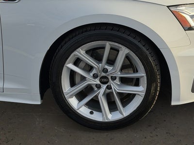 2023 Audi A5 45 S line Premium Plus quattro
